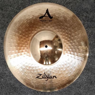 Zildjian 21