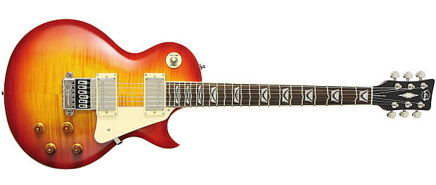 True temperament clearance evertune guitar