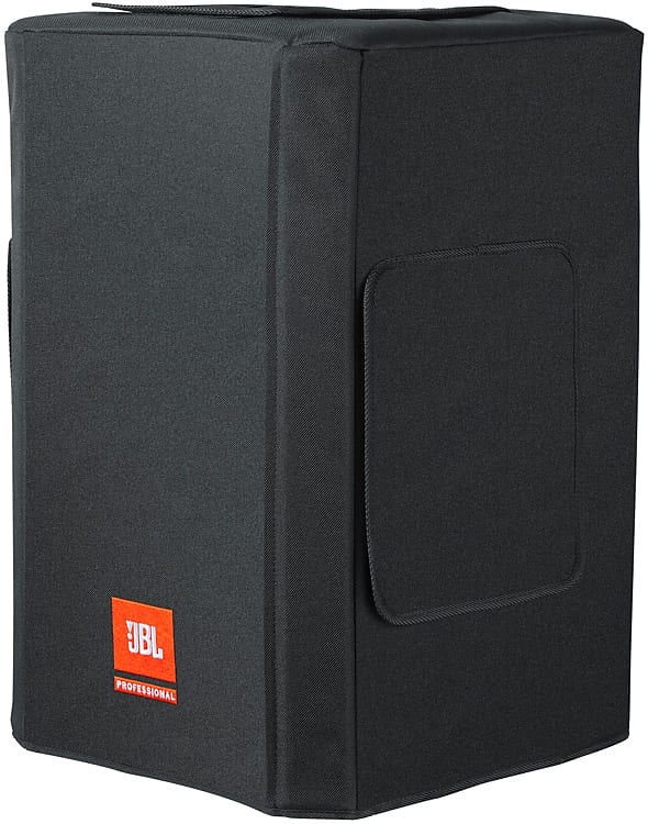 JBL Bags SRX812P-CVR-DLX Deluxe Speaker Cover for SRX812P image 1