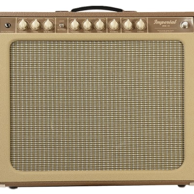 Tone King Imperial MKII 20-Watt 1x12" Guitar Combo image 5