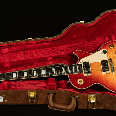 Gibson Original Collection Les Paul Standard '50s image 6