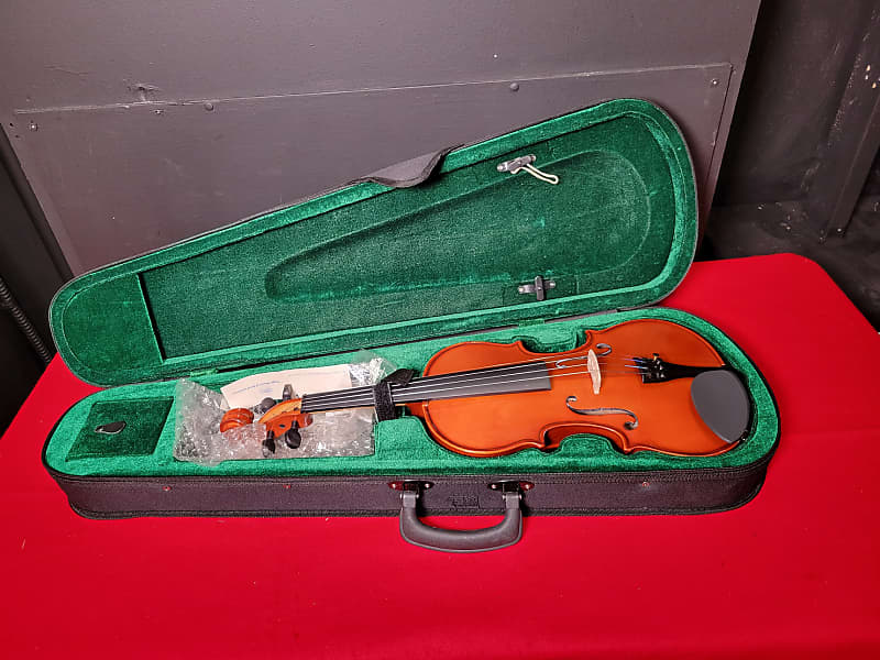 Anton Breton Ab05 4/4 Violin Reverb