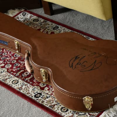 Epiphone USA Collection John Lennon “1965” Casino Vintage Sunburst w/OHSC, No.734 image 21
