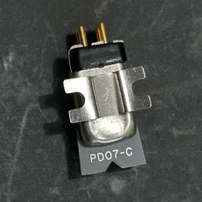 Pickering NP/AC Cartridge with PD07-C Stylus/Needle for Turntable Cartridges image 3