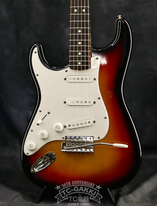 FERNANDES 1980s RST-50 '64 THE REVIVAL | Reverb