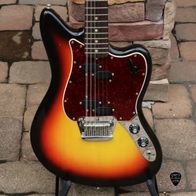 1966 Fender Electric XII for sale