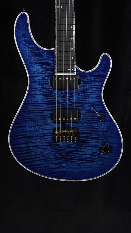 Mayones Regius 6 | Reverb