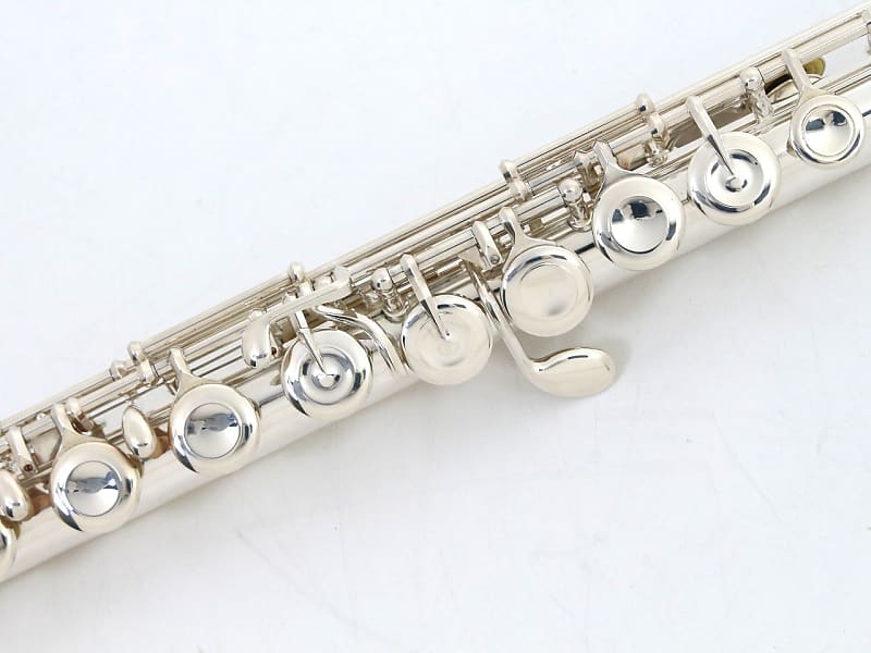 PEARL Flute PF-525E [SN 27129] (02/21) | Reverb