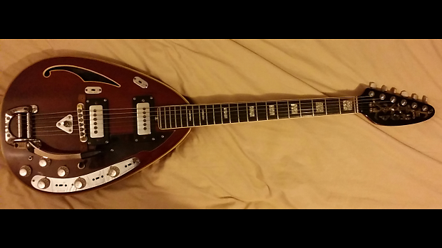 Vox shop starstream v269