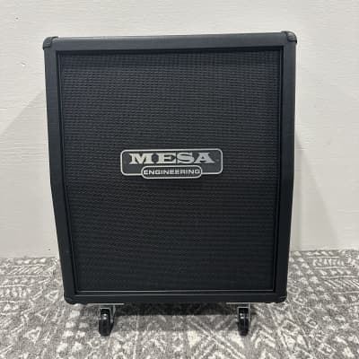 Mesa Boogie Rectifier 120-Watt 2x12" Vertical Slant Guitar Speaker Cabinet