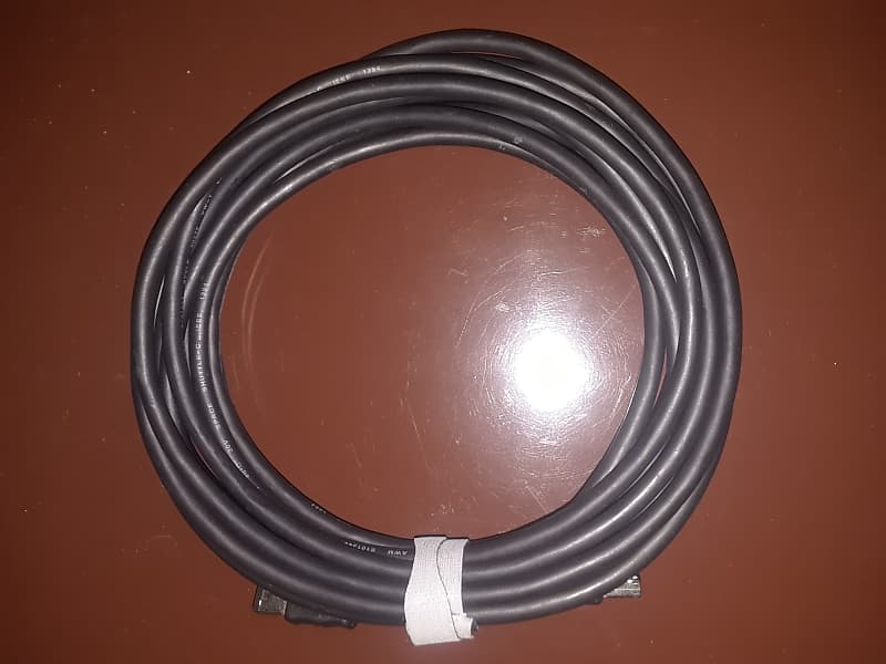 Firewire 16 Foot Cable image 1