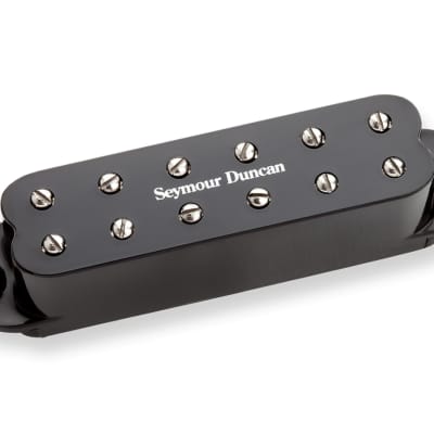 Seymour Duncan SL59-1b Little '59 Strat Bridge Pickup | Reverb