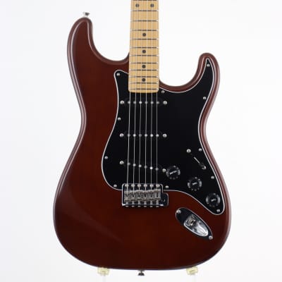 HISTORY TH-SV/R VWH フジゲン heritage wood 2015 History (by Fujigen Japan) TH-SV/R 
