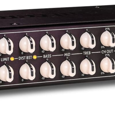 Quilter Labs - Aviator Mach 3 - Amplifier Head - 200W image 2