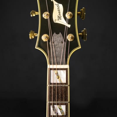 Peerless Monarch Hollow Body (Pre-Owned) image 5