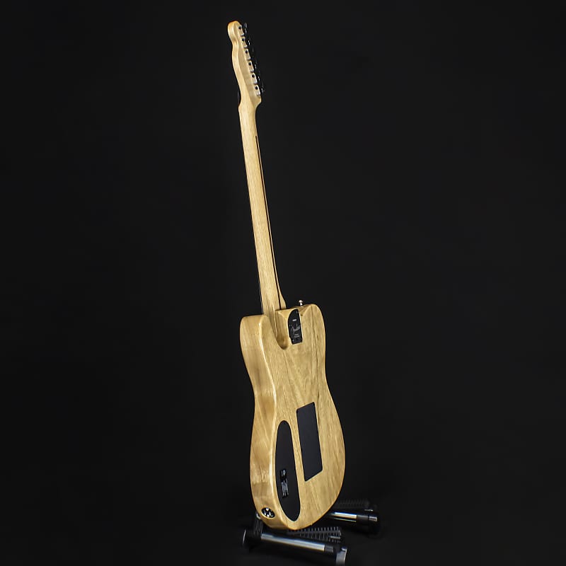 Fender Limited Acoustasonic Telecaster Exotic Wood Acoustic Fender Limited Acoustasonic Telecaster Exotic Wood Acoustic