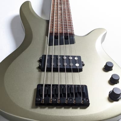 Yamaha RBX JM2 signature John Myung | Reverb