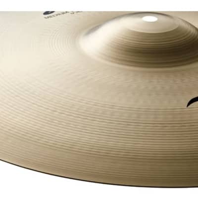 Zildjian 17" A Medium Thin Crash A0231 image 3