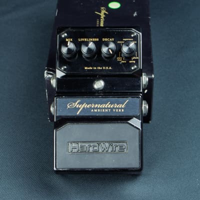 Reverb.com listing, price, conditions, and images for digitech-supernatural