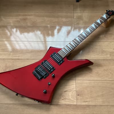 Charvel Jackson Kelly order,spot model made in Japan