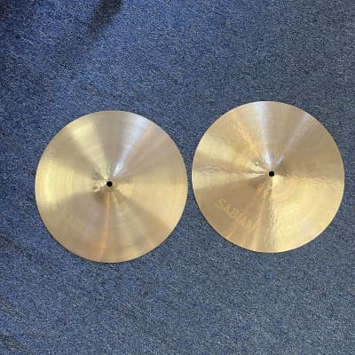 Sabian 14