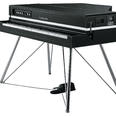 Yamaha cp70 store