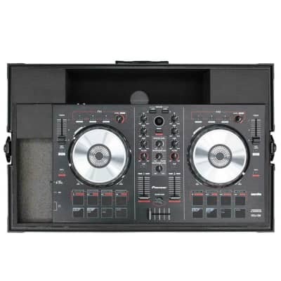 Odyssey FRPIDDJSBBL Black Label Controller Case for Pioneer DDJ-SB/SB2 & Numark image 4