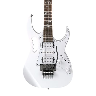 Ibanez JEMJR Steve Vai JEM Junior Signature