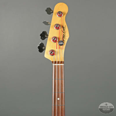 Mike Lull V4 Custom Bass image 4