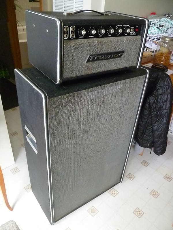 TRAYNOR トレーナー YBA200 アンプ、YBX1510キャビネット pj_12436_3.jpg