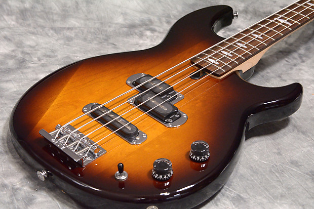 ベース YAMAHA BB1024 Yamaha BB1024x (USED)