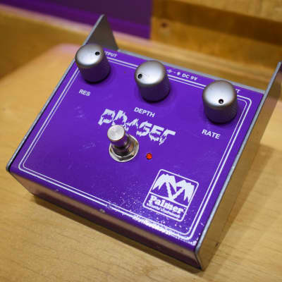 Amdek PHK-100 Phaser (Boss PH-1R) | Reverb Belgium