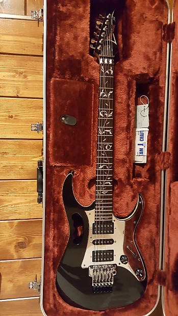 Ibanez jem 77 2025 vbk