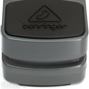 Behringer TU300 Chromatic Tuner Reverb