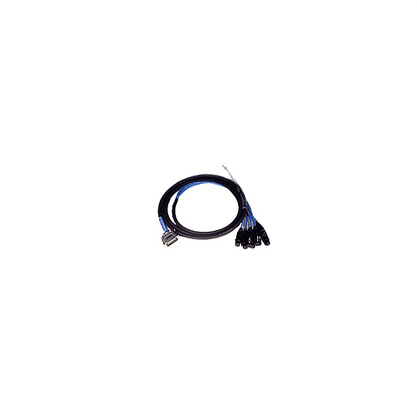 AVID [PREMIUM OUTLET SALE] DB25-XLRF DigiSnake 4' (D-sub cable)  (9940-30427-00) [1.2m]