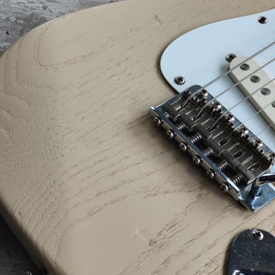 Fender MST-32 Mini Stratocaster MIJ | Reverb