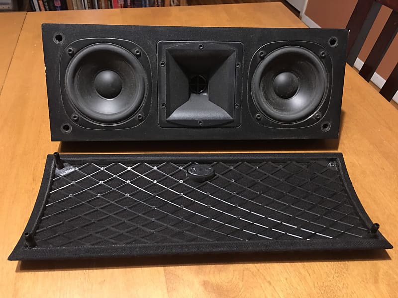 Klipsch sc5 sales