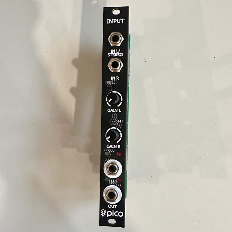 Erica Synths Pico Input