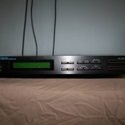 Roland U-220 RS-PCM Sound Module