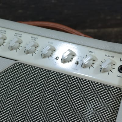 Victory Amplification V140 The Super Duchess 100-watt Tube Head