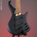 Ibanez EHB1005MS 5-String Bass Flat Black