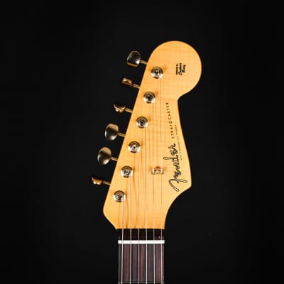 Fender Custom Shop 1960 Stratocaster - Closet Classic