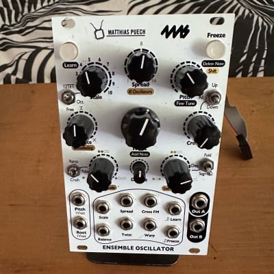 日本未発売！Modor Noisy Oscillator Module 日本未発売！Modor Noisy Oscillator Module