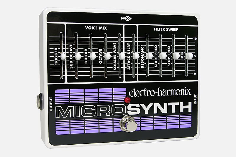 Electro-Harmonix MICRO