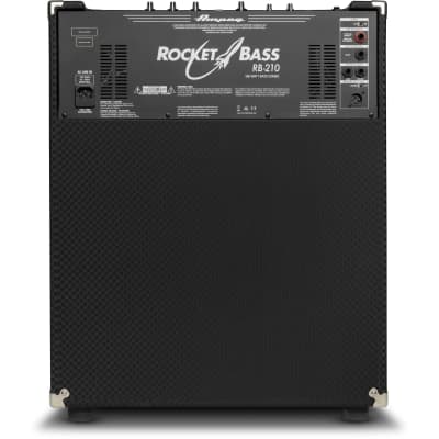 Ampeg RB-210 Rocket Bass 500-Watt 2x10