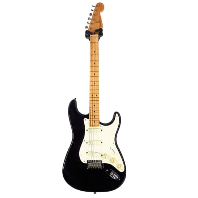 Fender Eric Clapton Stratocaster 1998 image 5