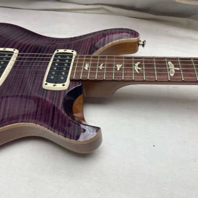 PRS 408 Maple Top 10-Top 2013 - 2019 | Reverb