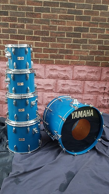 Yamaha tour custom 22 online