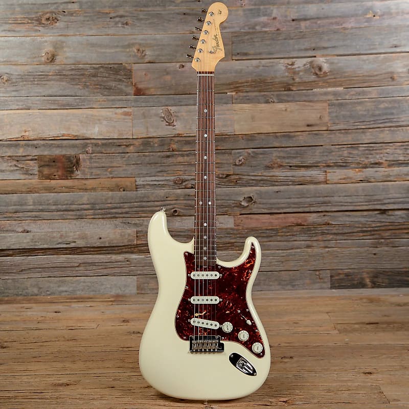 Fender Vintage Hot Rod '60s Stratocaster image 1