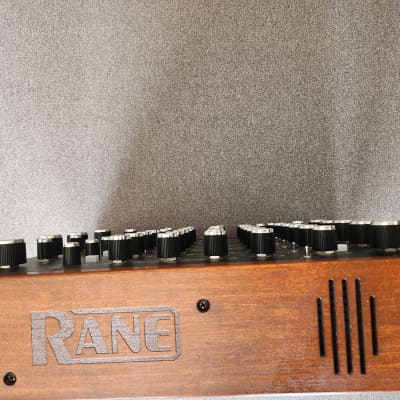 Rane MP2015 - w/Travel Case & Vestax DCR-1200 3 Band Isolater image 7